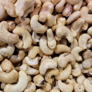 Noix de cajou nature