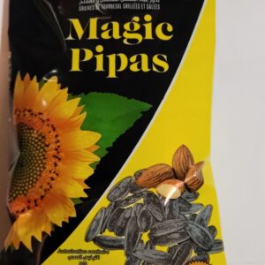 PiPAS graine de tournesol Maroc  55gr