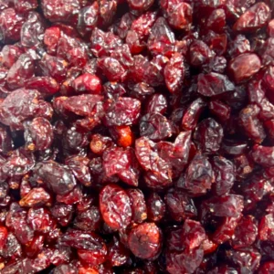 Cranberry séchée