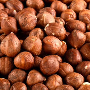 Noisette décortiqué France