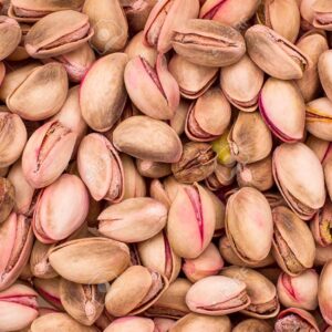 Pistache d'Iran non salée