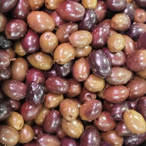 Olives Niçoise de Nice