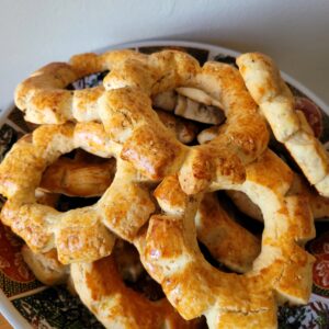 Kâak fait maison 1kg