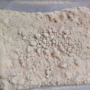 Gingembre fraiche du Maroc